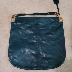 Badgley Mischka shoulder bag